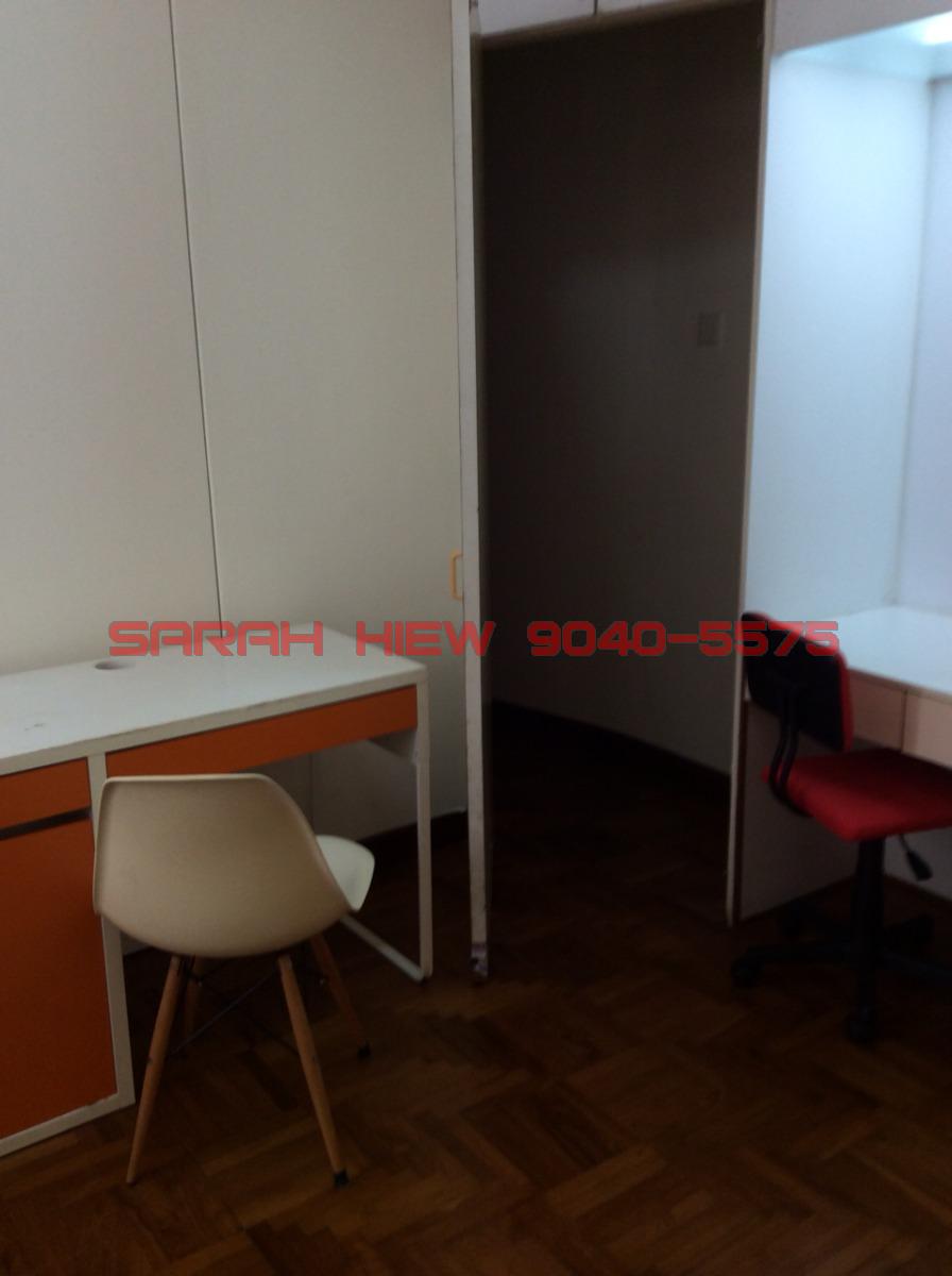 Mount Elizabeth (D9), Condominium #85279162